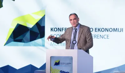 Potreban brži rast za približavanje razvijenim zemljama