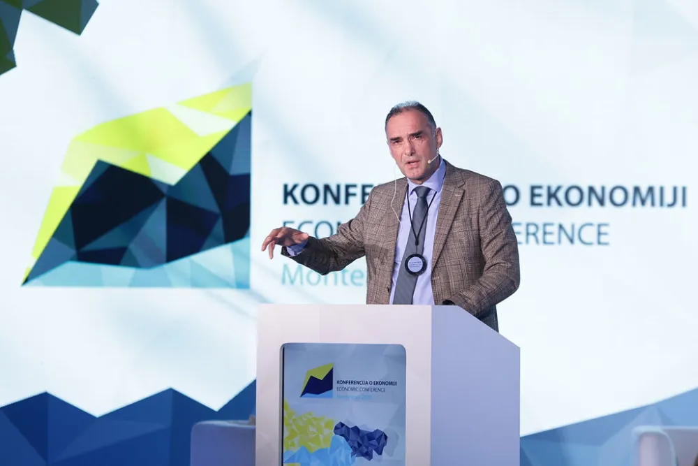 Potreban brži rast za približavanje razvijenim zemljama