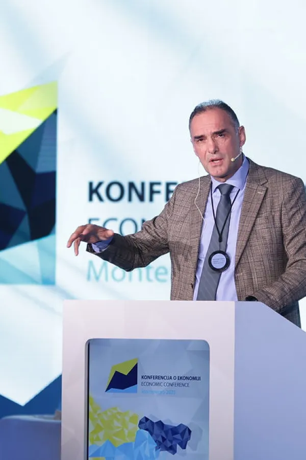 Potreban brži rast za približavanje razvijenim zemljama