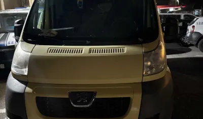 Uhap&scaron;en Novopazarac zbog falsifikovanja isprava vozila