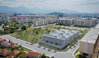 Kredit od 83 miliona eura za unapređenje zdravstvenog sistema