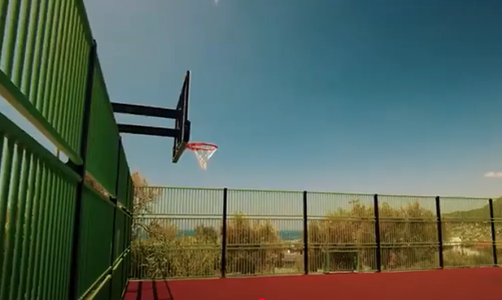 Op&scaron;tina Bar: Vi&scaron;e od 600 hiljada eura za adaptaciju i izgradnju sportskih sadržaja