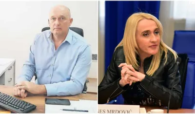 Sagovornici "Dana" o rezultatima istraživanja javnog mnjenja: Strukturama DPS-a i Fronta "lopta je stalno u nogama"