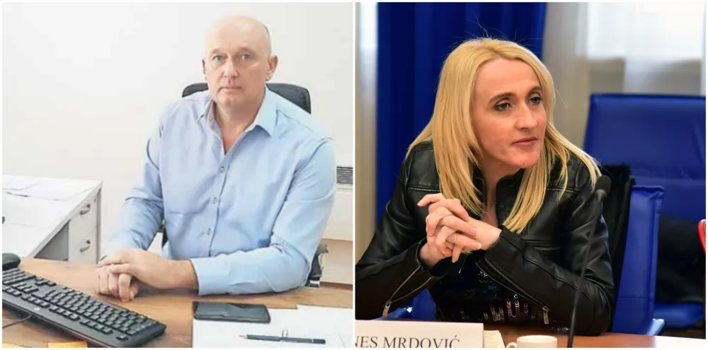 Sagovornici "Dana" o rezultatima istraživanja javnog mnjenja: Strukturama DPS-a i Fronta "lopta je stalno u nogama"