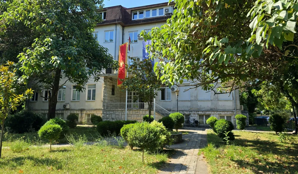 Pala nezaposlenost