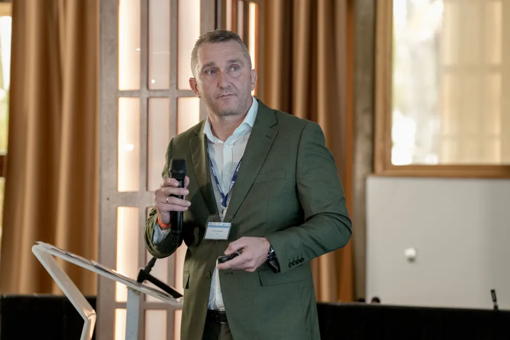 Fabris: Imamo rast životnog standarda, ali ne onoliko koliko bismo željeli