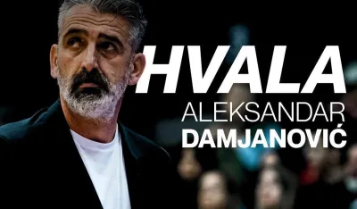 Aleksandar Damjanović