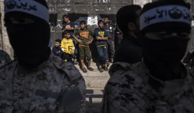 Hamas: Eskalacija izraelskih napada neće slomiti volju Palestinaca