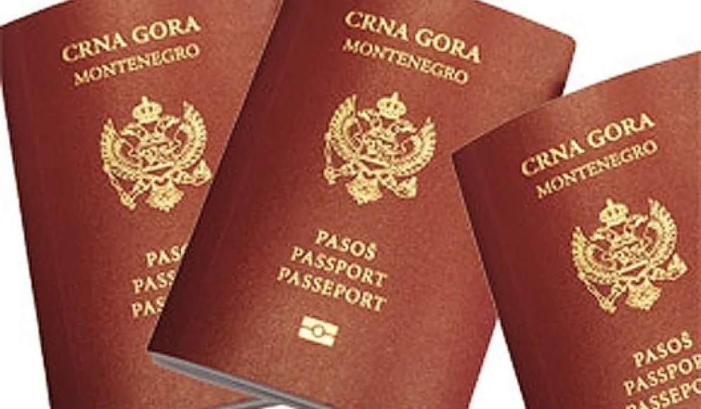 Ekonomsko državljanstvo samo uz amin EU