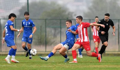 Grbalj nastavio sa pobjedama