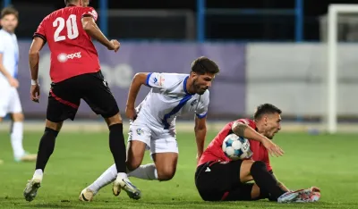 МАРКО ШИМУН 