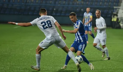 Sa meča pod Goricom