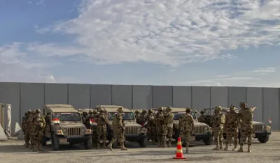 Netanjahuov kabinet: Prelaz Rafa do daljnjeg ostaje zatvoren