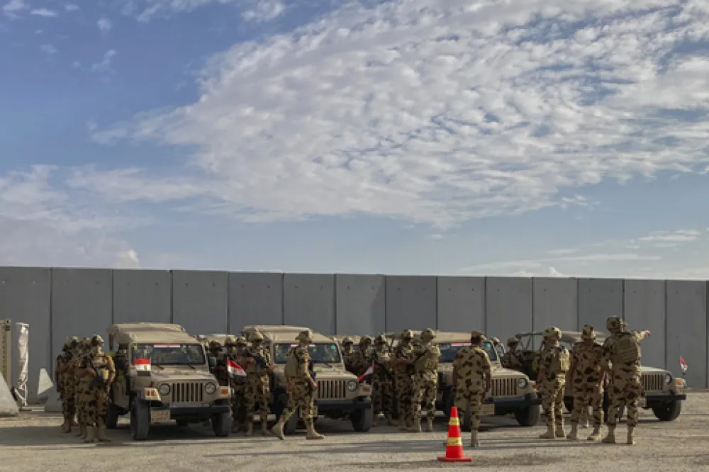 Netanjahuov kabinet: Prelaz Rafa do daljnjeg ostaje zatvoren