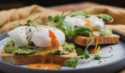 Doručkujte ove namirnice i mr&scaron;avite: Obratite pažnju na jednu stvar