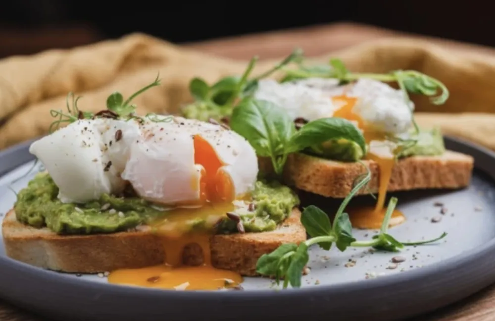 Doručkujte ove namirnice i mr&scaron;avite: Obratite pažnju na jednu stvar