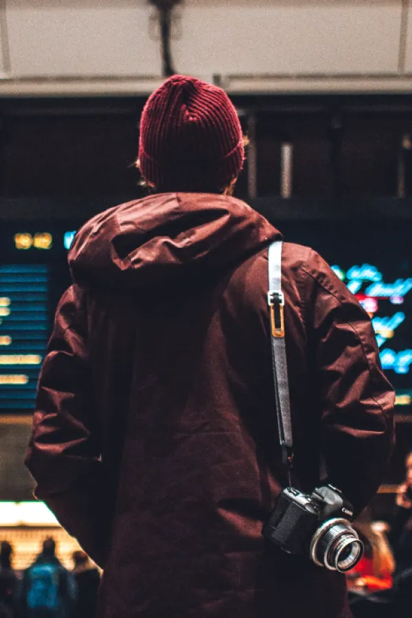 Minhen: Aerodrom zatvoren zbog primijećenih dronova u vazdu&scaron;nom prostoru