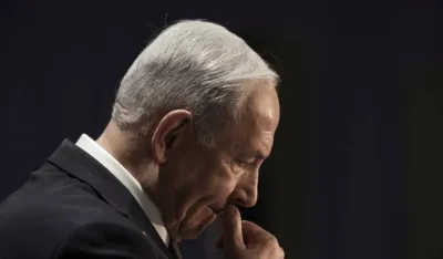 Netanjahu: Rat u Gazi će se zavr&scaron;iti kada Hamas bude razoružan