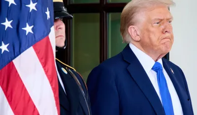 Tramp: Da nije bilo mene, umrlo bi najmanje 25.000 Amerikanaca