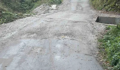 Mje&scaron;tani Gornjeg Zaostra: Sanacija puta ili blokada Persine stanice