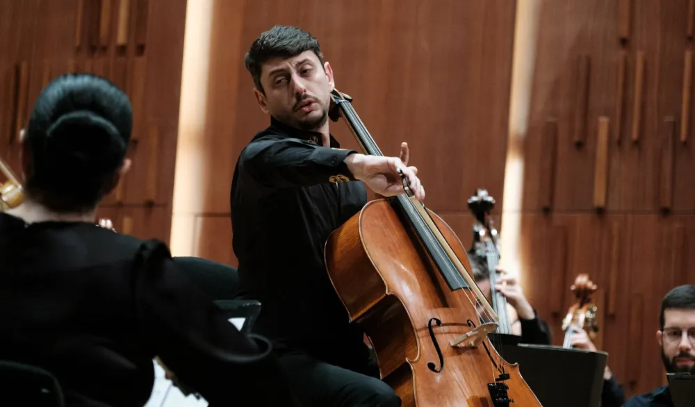 Narek Haknazarijan: Ni&scaron;ta nije nemoguće