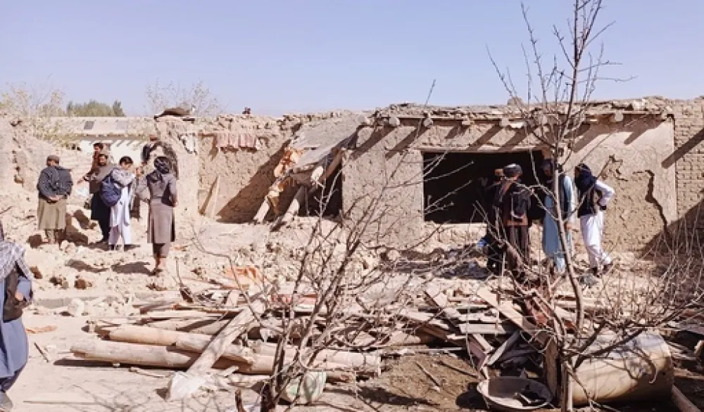 Avganistan i Pakistan dogovorili prekid vatre: Novi pregovori zakazani u Istanbulu