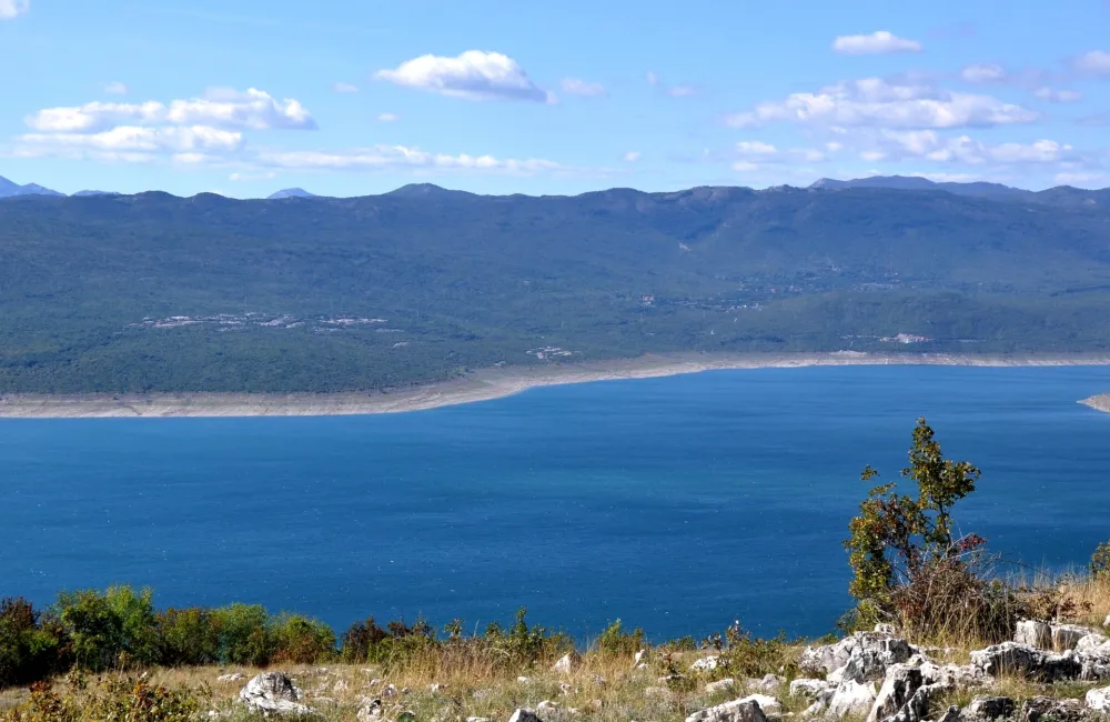 Ministarstvo energetike: Bez ugovora s BiH nema rje&scaron;enja za Bilećko jezero