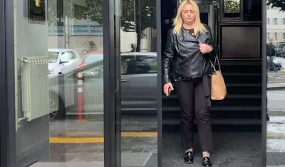 Vi&scaron;i sud u Podgorici odbacio optužni predlog biv&scaron;ih sutkinja: Vesna Vučković nije zloupotrijebila položaj