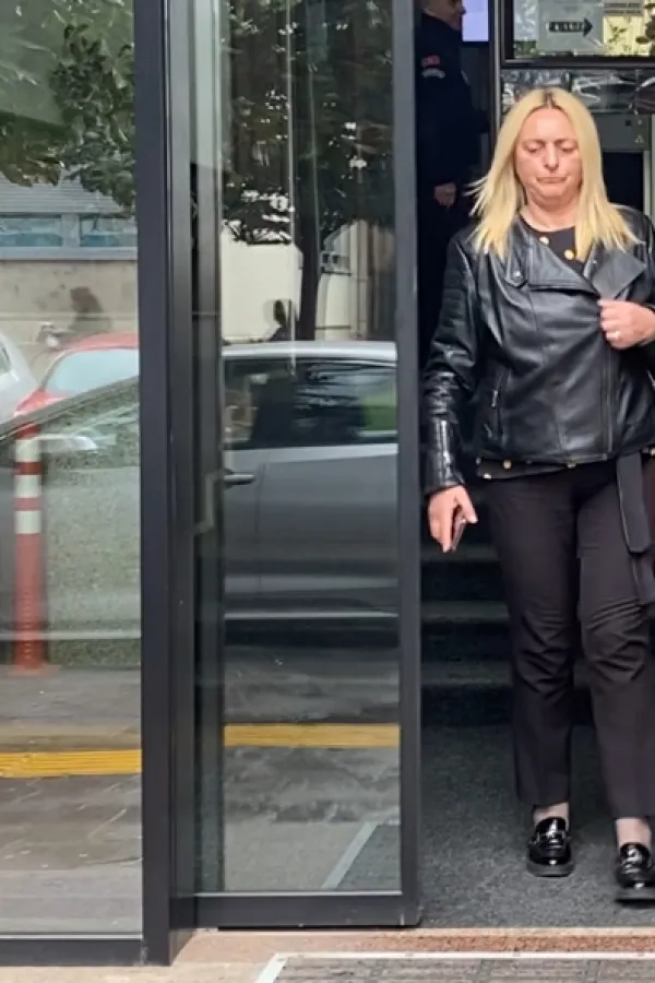 Vi&scaron;i sud u Podgorici odbacio optužni predlog biv&scaron;ih sutkinja: Vesna Vučković nije zloupotrijebila položaj