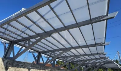 Na nadstre&scaron;nici groblja u Zagoriču zamijenjen krov