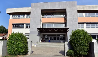 SS&Scaron; "Mirko Ve&scaron;ović" osniva dramsko-novinarsku sekciju