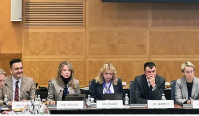 Zemljama Zapadnog Balkana potrebne reforme i brža zelena tranzicija