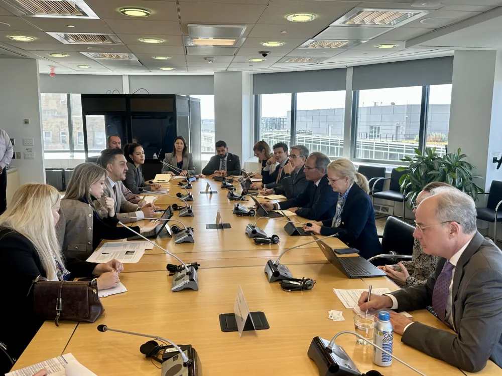 Ekspertska pomoć IFC-a vrijedna za osiguranje transparentnog procesa u dodjeli koncesija za Aerodrome