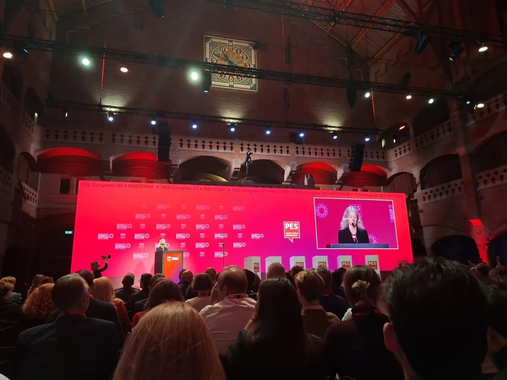 Članstvo Crne Gore u Evropskoj uniji očistiće na&scaron;a dru&scaron;tva od fa&scaron;izma i kriminala