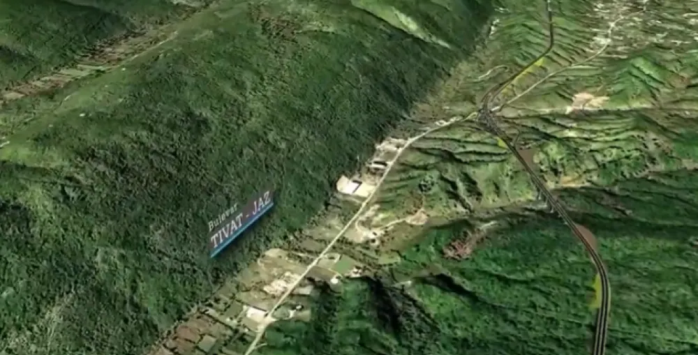 (VIDEO) Spajić: Nova brza cesta Markovići &ndash; Lastva Grbaljska rije&scaron;iće gužve i ubrzati razvoj primorja