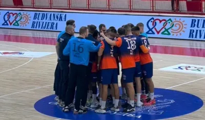 Budvani pro&scaron;li dalje