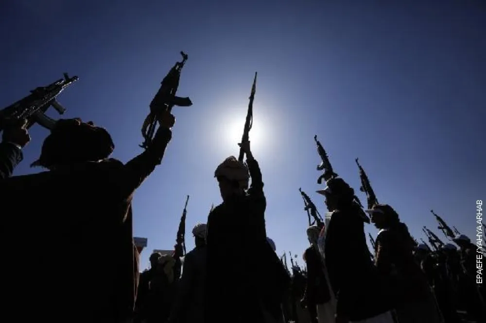 Jemenski pobunjenici Huti priveli 20 zaposlenih u UN&nbsp;