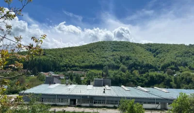 Zatvorena fabrika peleta u Andrijevici, otvorene sumnje u kriminal