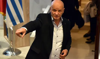 Canka za "Dan": Ne ulazimo u mirnije političke vode