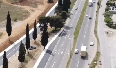 Uslovno pozitivno mi&scaron;ljenje na plan za dio Zelenike: Crtano na neažuriranoj geodetskoj podlozi