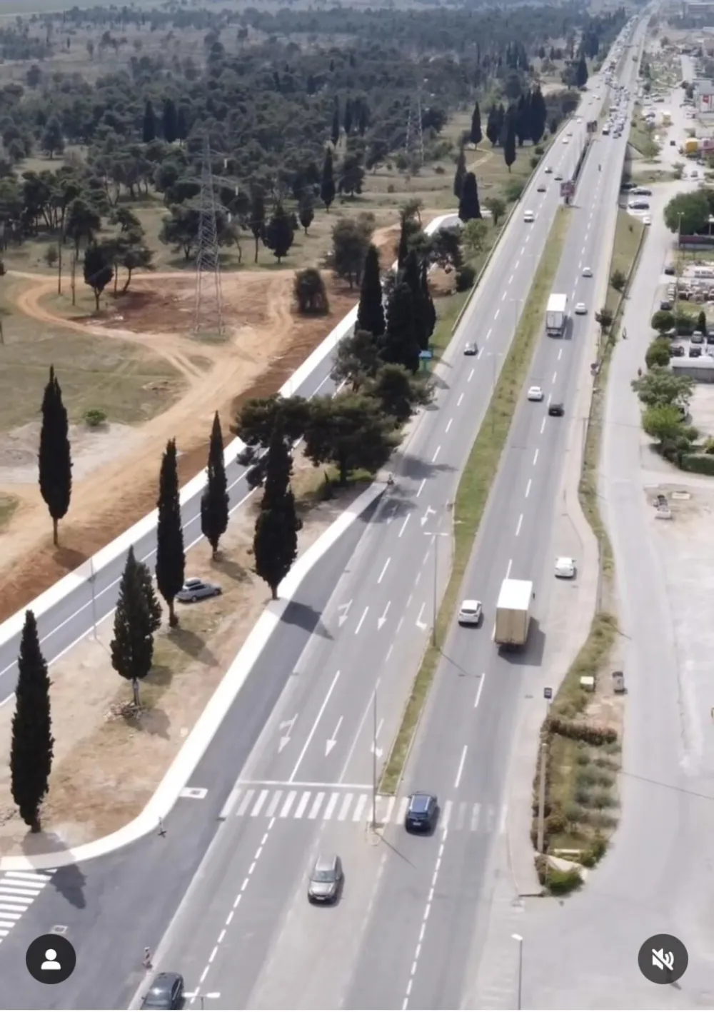 Uslovno pozitivno mi&scaron;ljenje na plan za dio Zelenike: Crtano na neažuriranoj geodetskoj podlozi