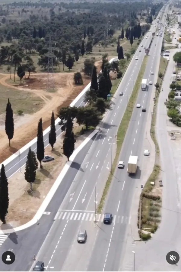 Uslovno pozitivno mi&scaron;ljenje na plan za dio Zelenike: Crtano na neažuriranoj geodetskoj podlozi