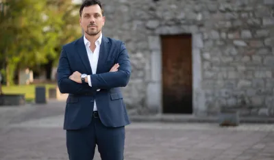 Kadić: Nezakonito poku&scaron;avaju da me smijene, cilj je destabilizacija sistema