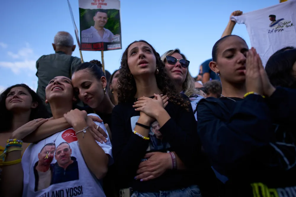Izrael: Prekid vatre ponovo na snazi, nastavlja se dostava pomoći