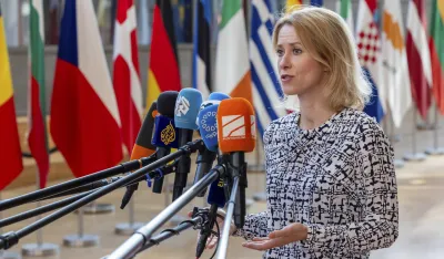 Kalas: "Uop&scaron;te nije lijepo" &scaron;to Putin možda dolazi u Mađarsku