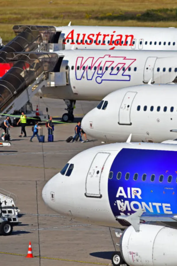 Aerodromi prihodovali 40,7 miliona, pola dali na zarade