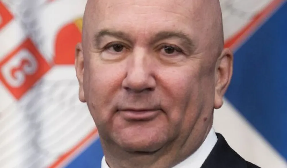 Popović: Pacijenti u Srbiji već naredne godine mogu dobijati mRNK vakcinu protiv onkolo&scaron;kih bolesti