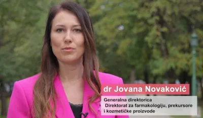 "Prevencija je ključ &ndash; misli na sebe", kampanja povodom obilježavanja Ružičastog oktobra