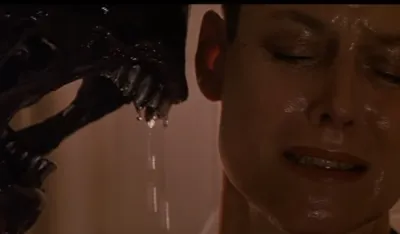 Sigurni Viver otkrila detalje sa snimanja "Osmog putnika 3": Bila sam u komi pola filma