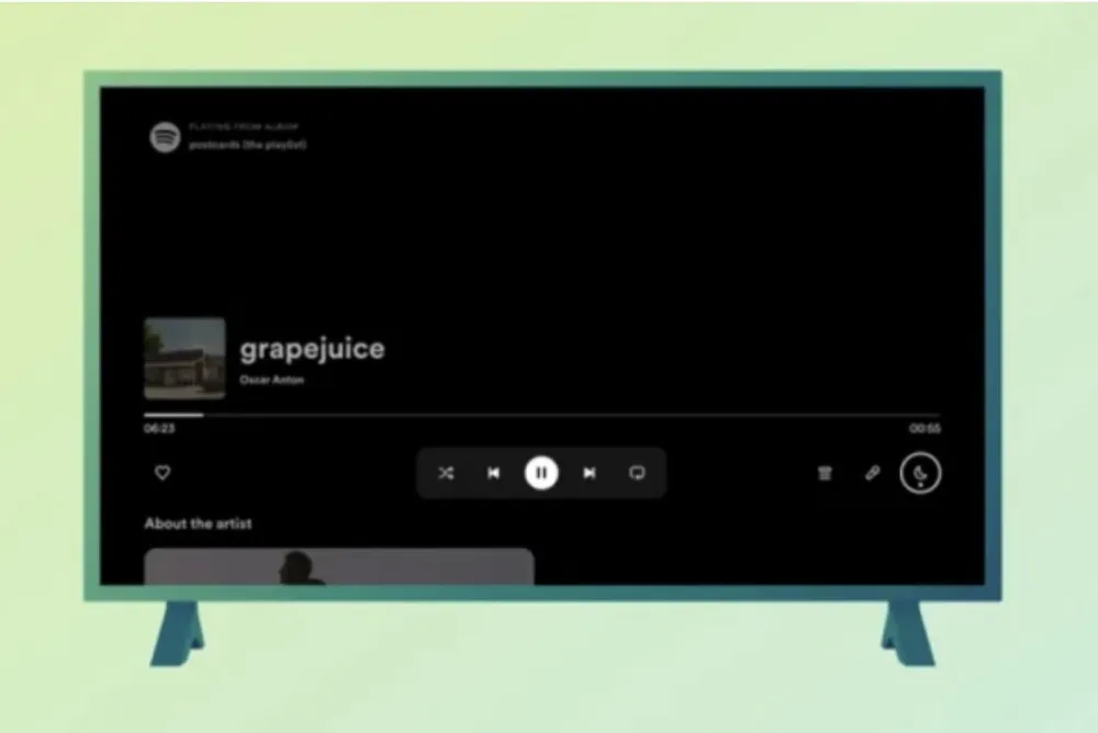 Spotify dobija besplatan TV kanal &ndash; nije dostupan svuda